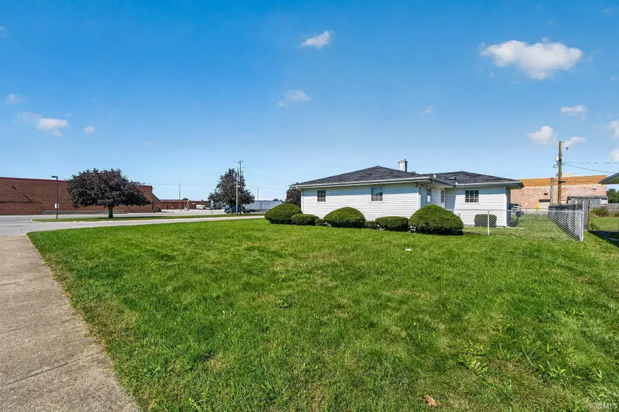 450 S Lombardy Drive, South Bend, IN 46619 - #2