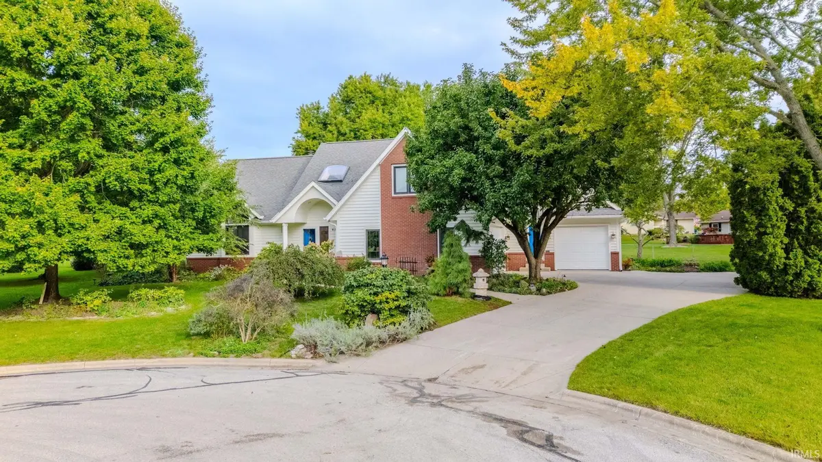 630 Lems Way, Wabash, IN 46992 - #1