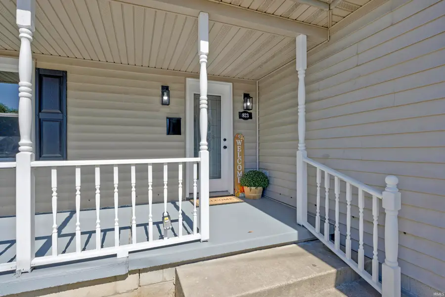823 W Wood Street, Princeton, IN 47670 - #2