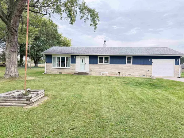 1052 N 400 W Road, Kokomo, IN 46901