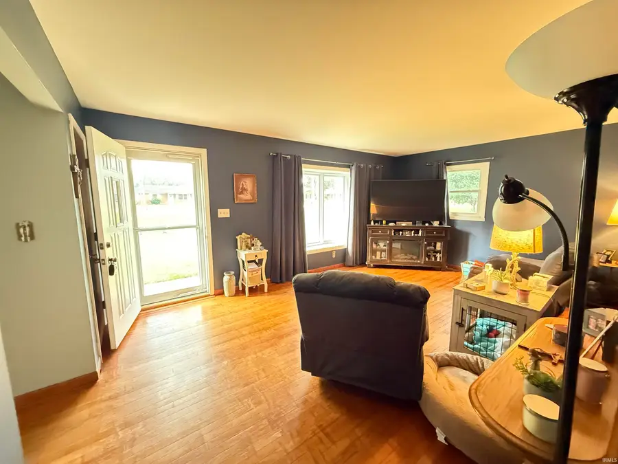 1052 N 400 W Road, Kokomo, IN 46901 - #2