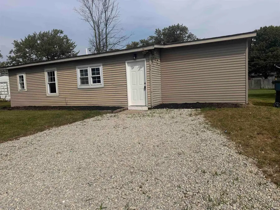 616 E Pine Street, Muncie, IN 47303 - #2