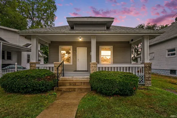 2215 Decamp Avenue, Elkhart, IN 46517