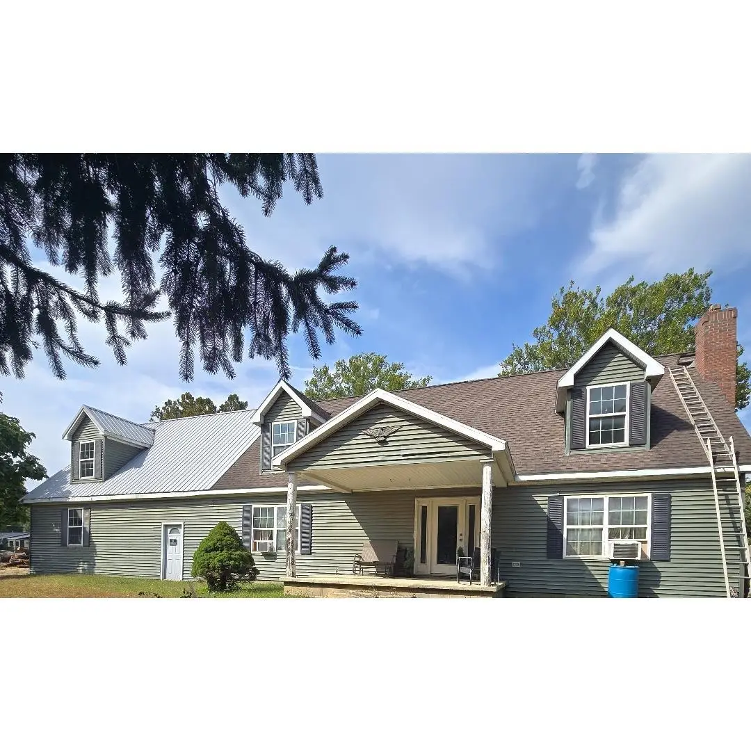102 S. Third St. Street, Williamsport, IN 47993 - #1