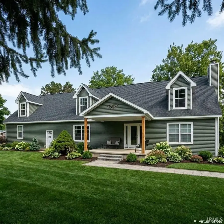 102 S. Third St. Street, Williamsport, IN 47993 - #2