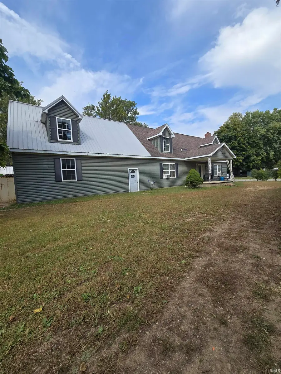 102 S. Third St. Street, Williamsport, IN 47993 - #3