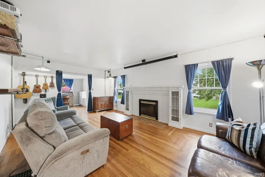 1451 Poplar Street, Huntington, IN 46750 - #3