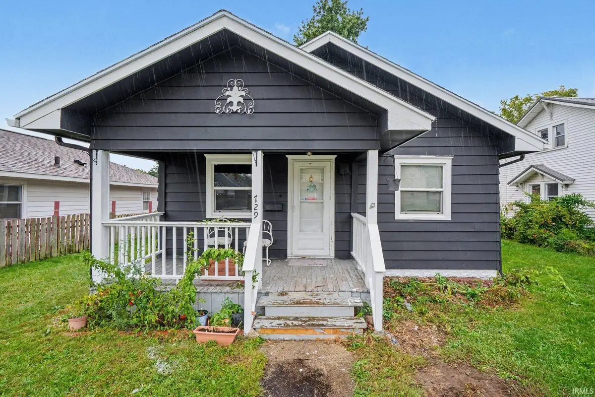 729 S 36th Street, South Bend, IN 46615 - #1