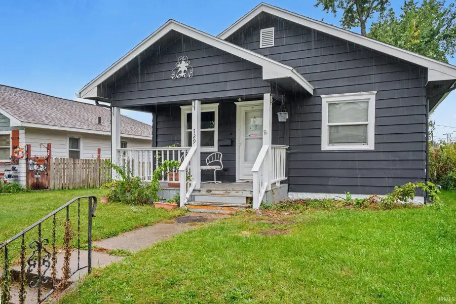 729 S 36th Street, South Bend, IN 46615 - #3