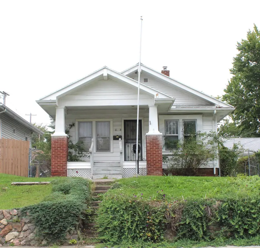 1610 3rd Street, Fort Wayne, IN 46808 - #3