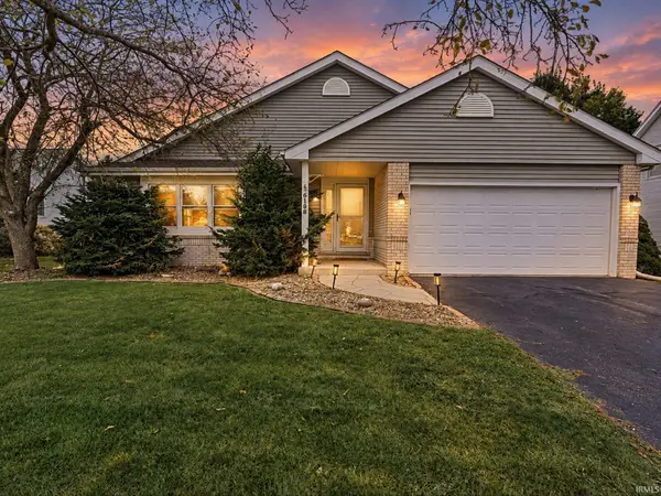 5108 W 75th Avenue, Schererville, IN 46375