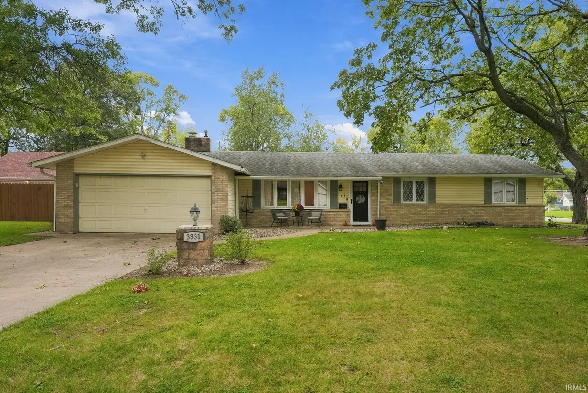 3331 Kirkfield Drive, Fort Wayne, IN 46815 - #1