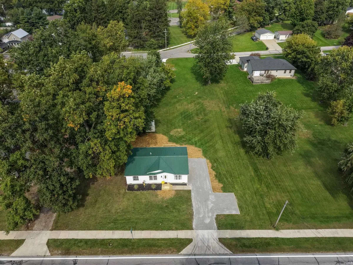503 E Toledo Street, Fremont, IN 46737 - #1