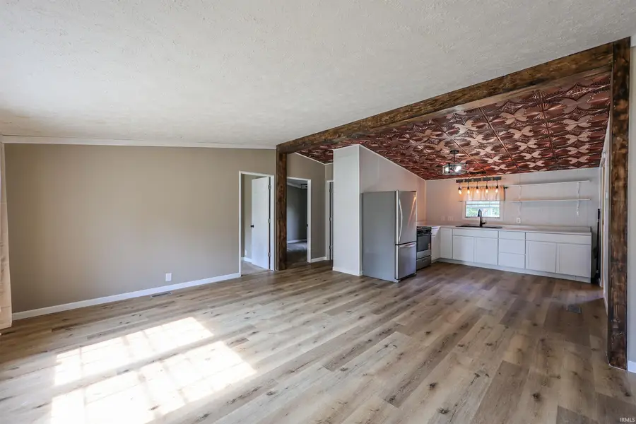 503 E Toledo Street, Fremont, IN 46737 - #2