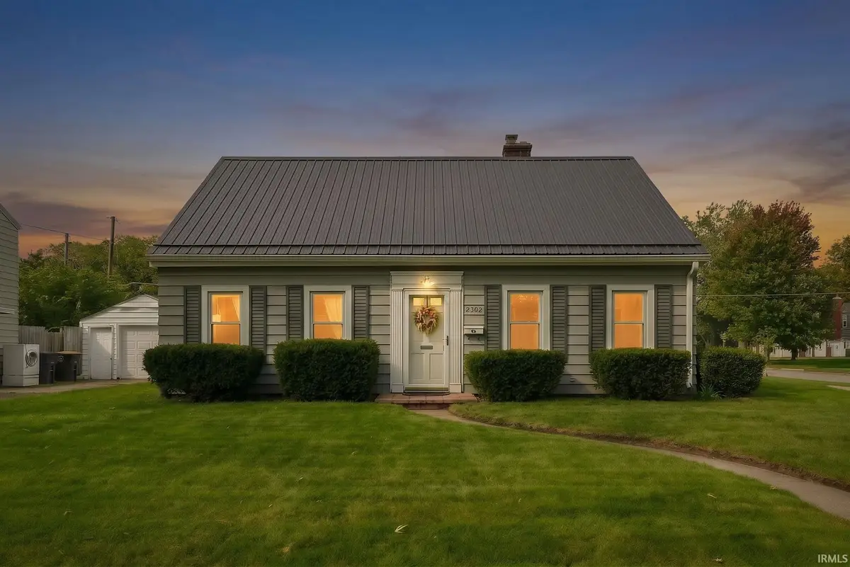 2302 Wawonaissa Trail, Fort Wayne, IN 46809 - #1