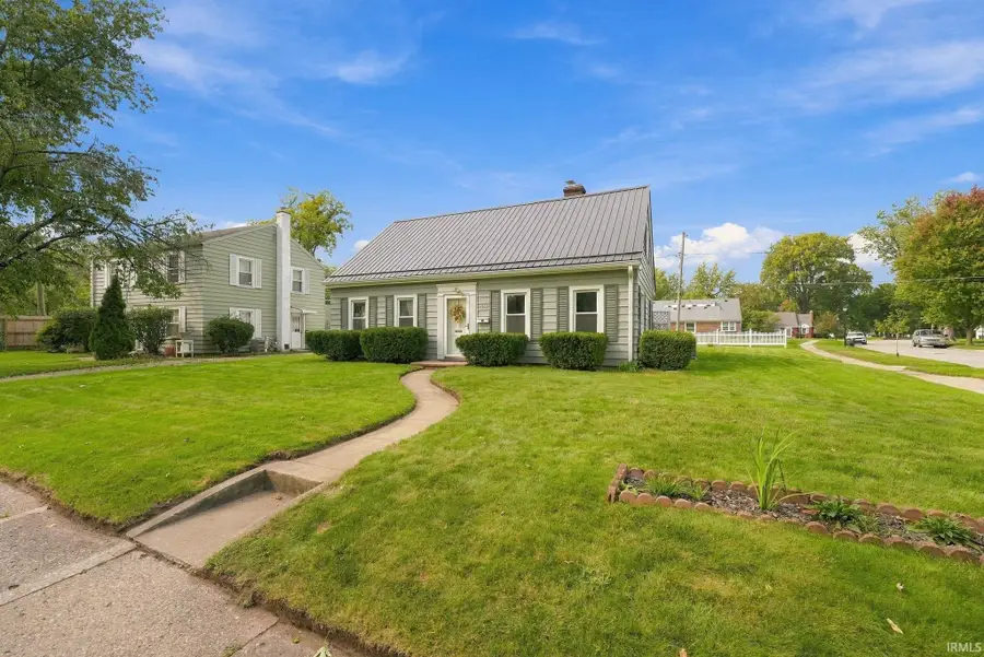 2302 Wawonaissa Trail, Fort Wayne, IN 46809 - #3