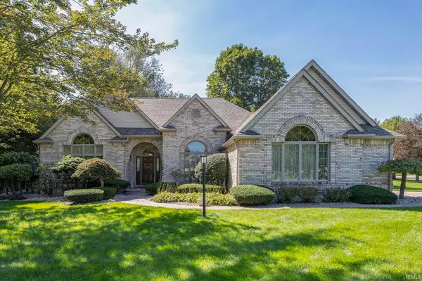 53395 Pheasant Ridge Drive, Bristol, IN 46507