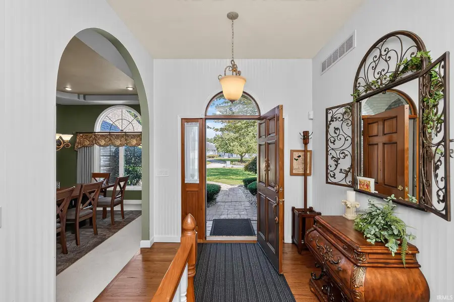 53395 Pheasant Ridge Drive, Bristol, IN 46507 - #2