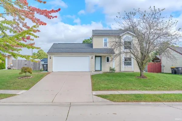 6602 Wood Rim Run, Fort Wayne, IN 46825