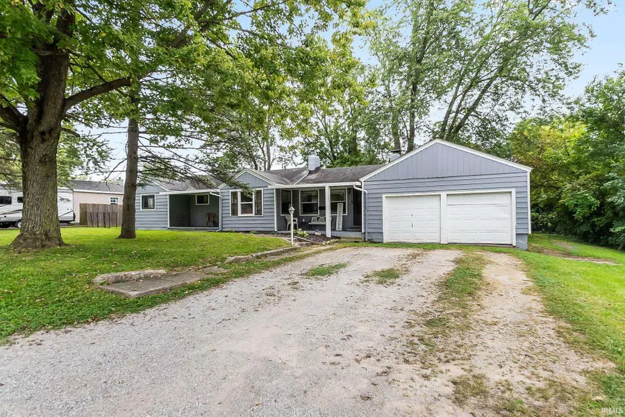 333 Pursley Drive, Fort Wayne, IN 46807 - #2