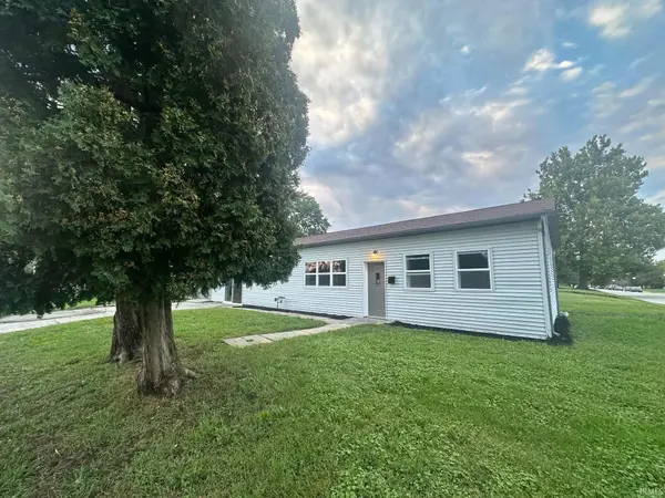 1806 Fruit Street, Huntington, IN 46750
