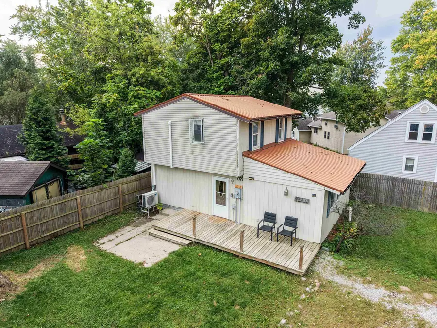 3565 Sycamore Lane 57, Columbia City, IN 46725 - #3