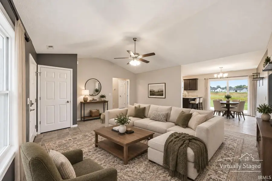 215 Station House Pass, Garrett, IN 46738 - #3