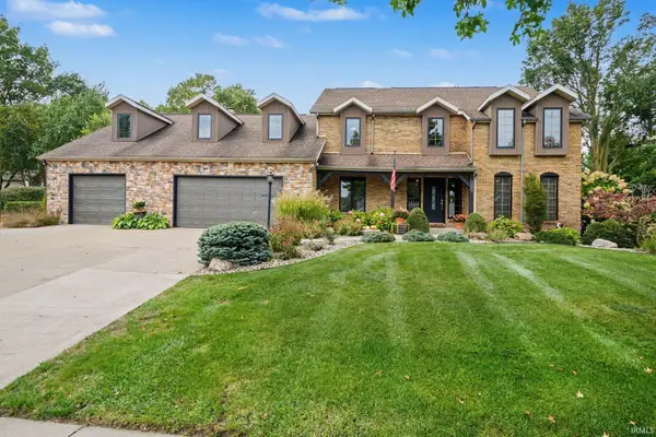 3803 Bent Oak Trail, Elkhart, IN 46517