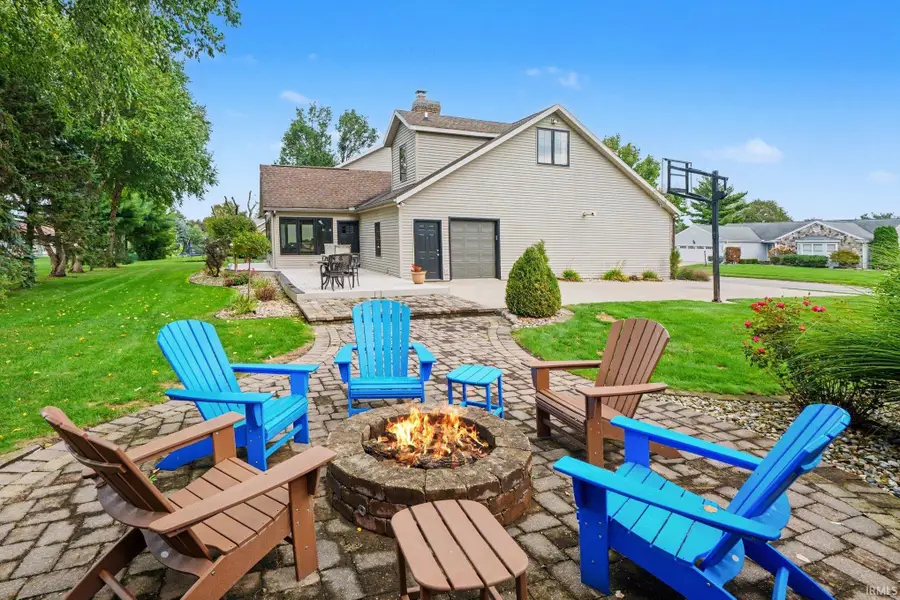 3803 Bent Oak Trail, Elkhart, IN 46517 - #3