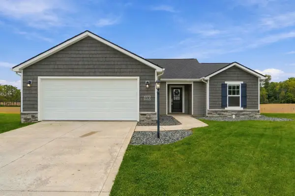 880 Innkeepers Court, Waterloo, IN 46793