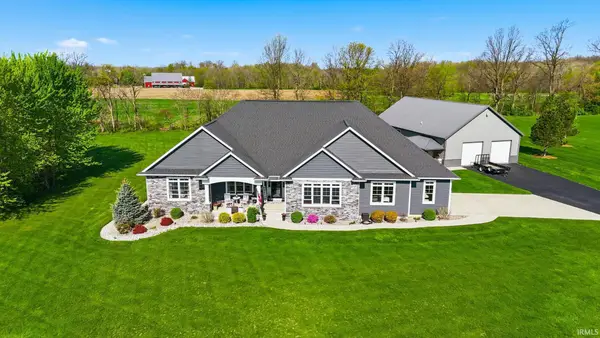 159 W 900 N Road, Decatur, IN 46733