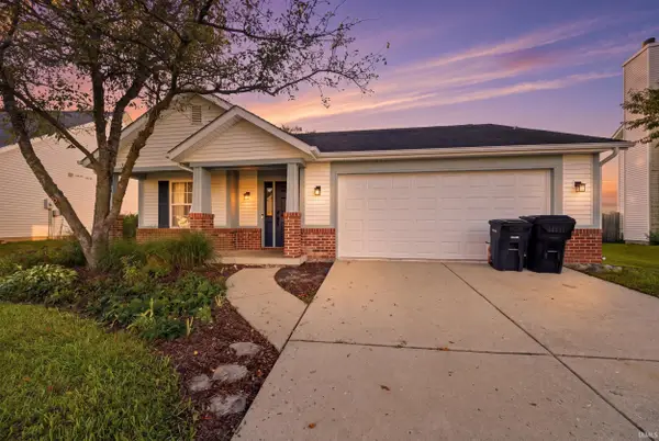 3311 Crosspoint Court S, Lafayette, IN 47909