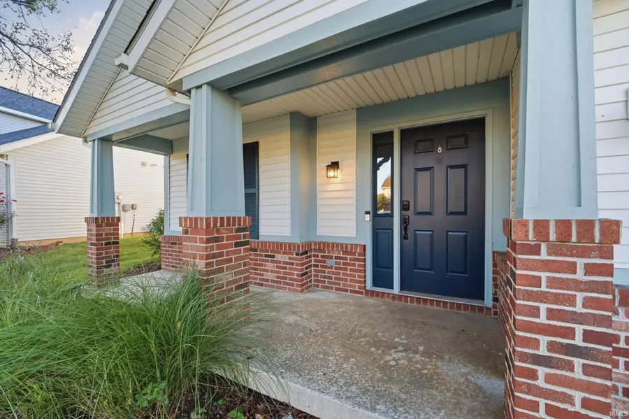 3311 Crosspoint Court S, Lafayette, IN 47909 - #3
