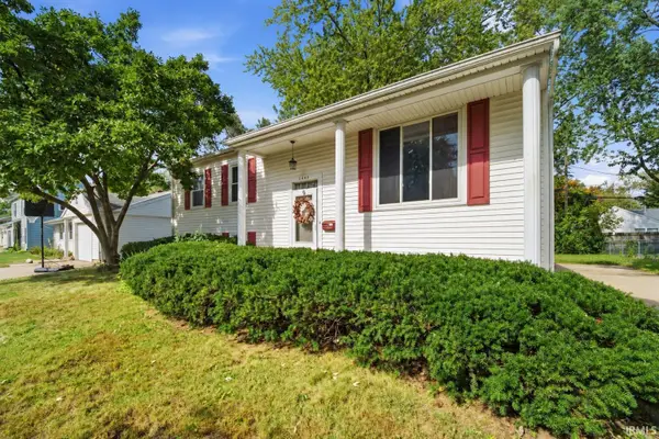 2400 Ottawa Drive, Lafayette, IN 47909