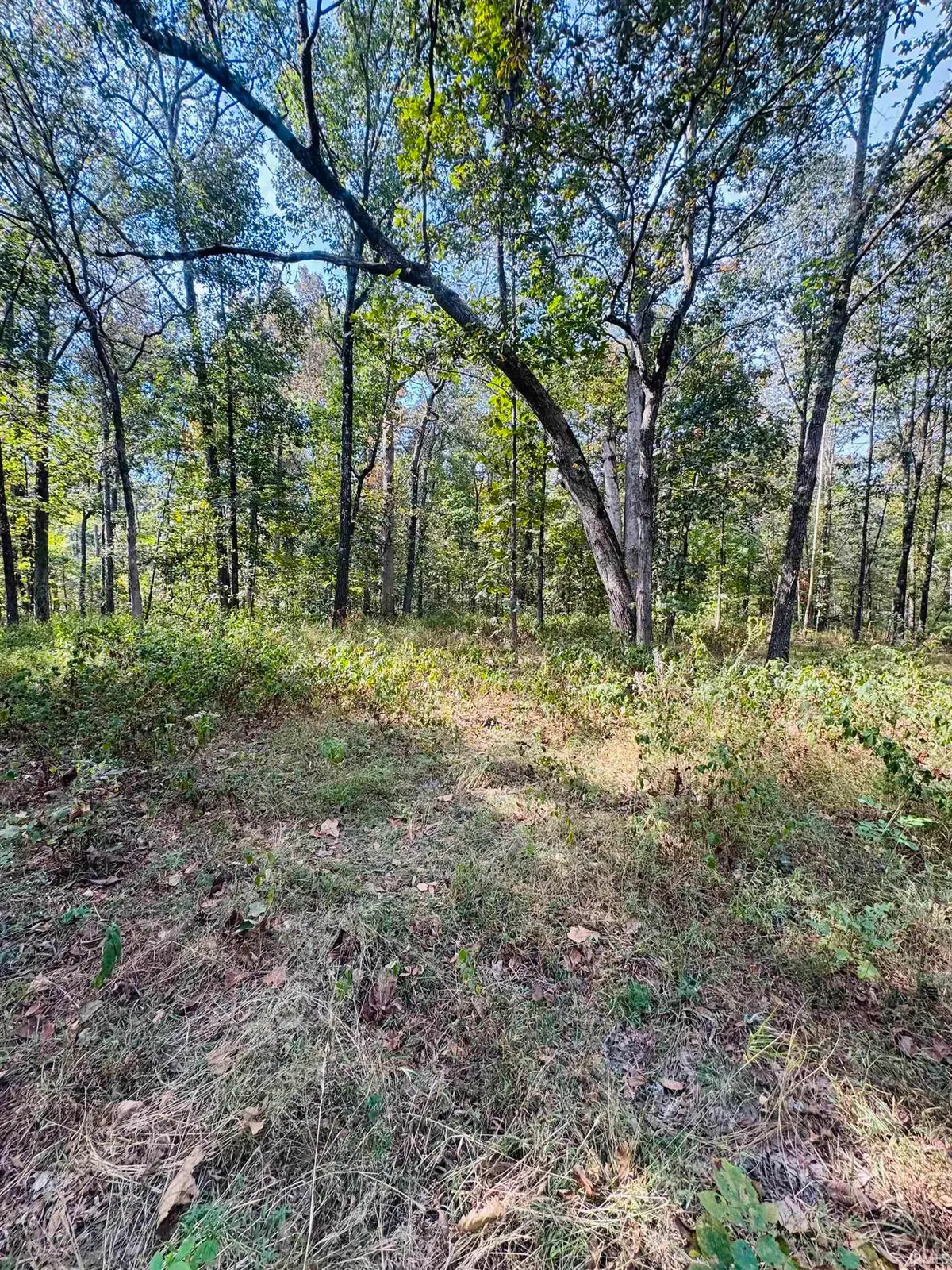 0 Decker Road Road, Boonville, IN 47601 - #1