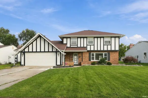 4225 Richfield Lane, Fort Wayne, IN 46816