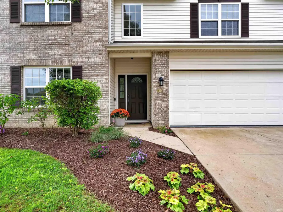 403 Treeline Cove, Fort Wayne, IN 46825 - #2