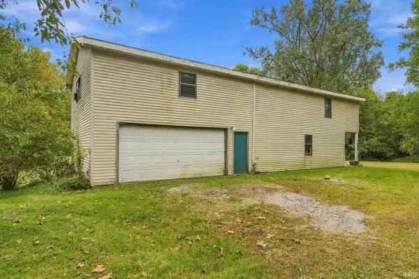 5862 E State Road 14, North Manchester, IN 46510