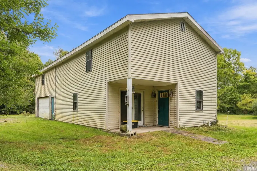 5862 E State Road 14, Jackson, IN 46510 - #2