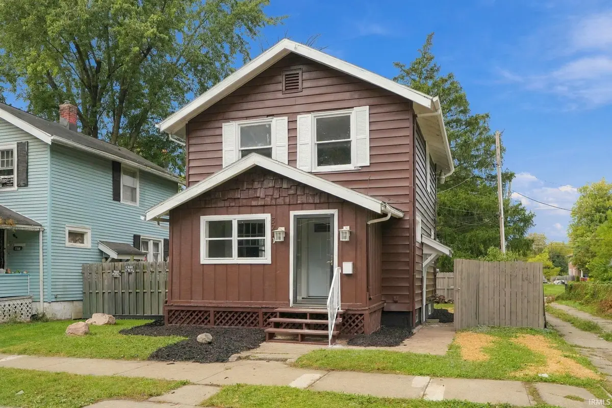 3210 Central Drive, Fort Wayne, IN 46806 - #1
