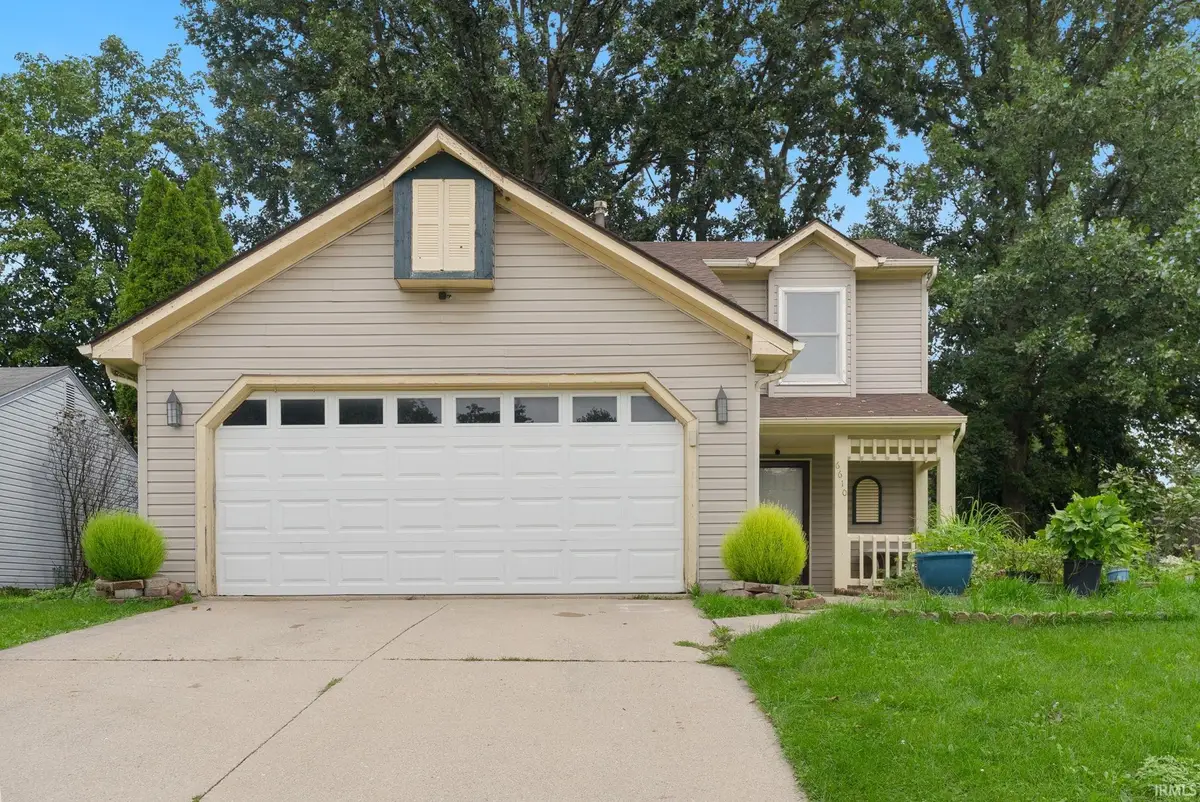 6610 Owl Tree Place, Fort Wayne, IN 46825 - #1