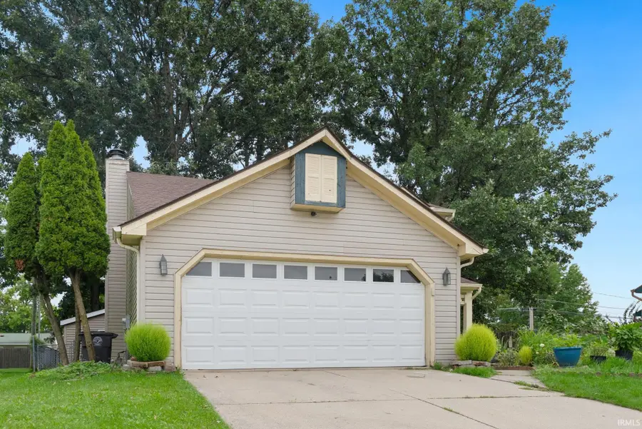 6610 Owl Tree Place, Fort Wayne, IN 46825 - #2