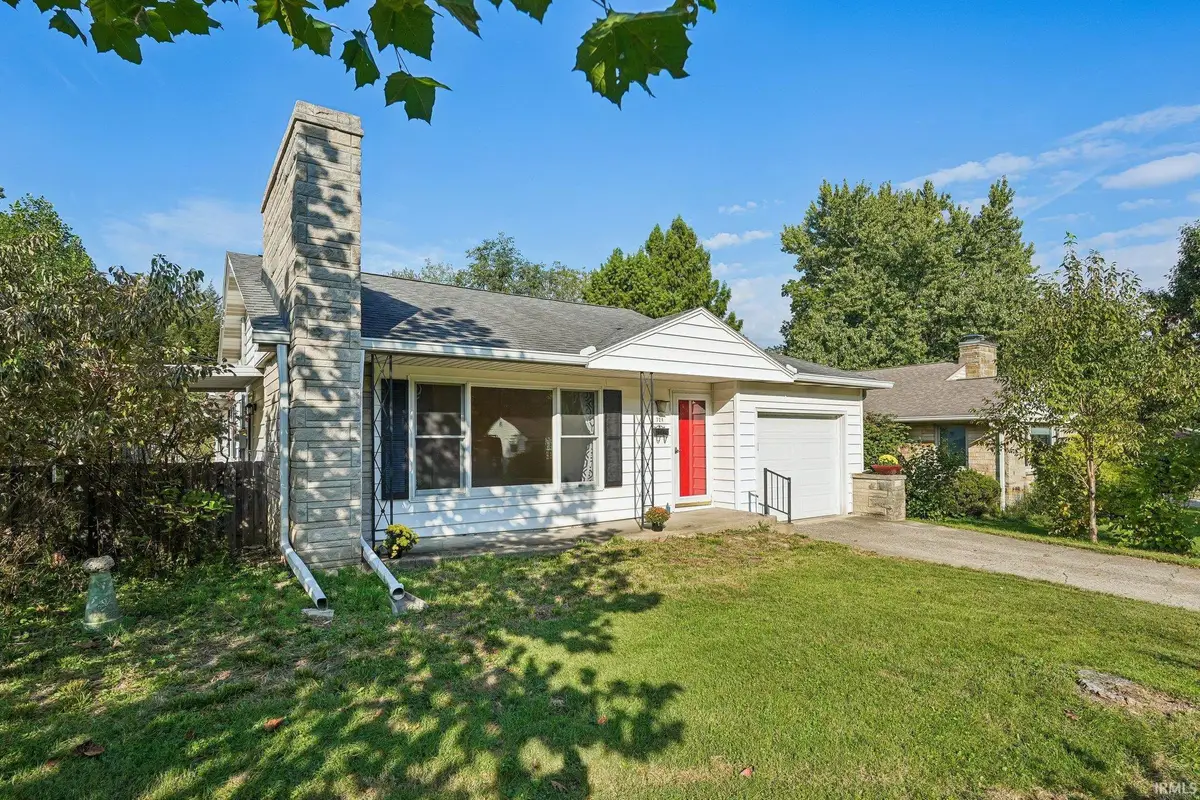 724 S Eastside Drive, Bloomington, IN 47401 - #1