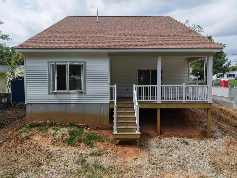 1829 S Maxwell Street, Bloomington, IN 47401 - #3