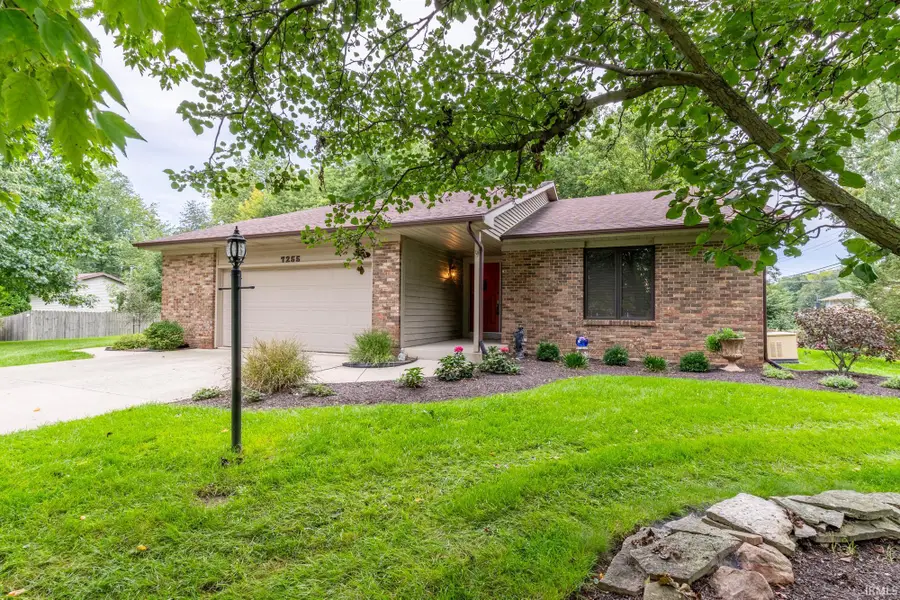 7255 Pana Drive, Fort Wayne, IN 46835 - #3