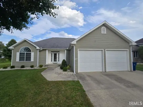 1508 E Crane Pond Drive, Marion, IN 46952