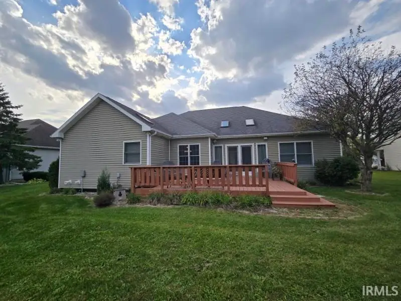 1508 E Crane Pond Drive, Marion, IN 46952 - #2