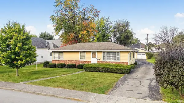 450 Maple Street, Tipton, IN 46072