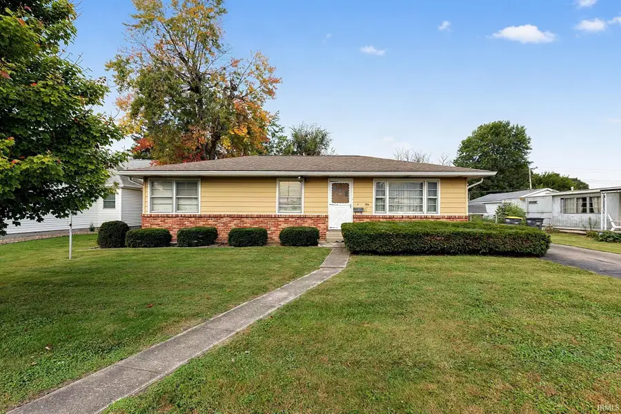 450 Maple Street, Tipton, IN 46072 - #2