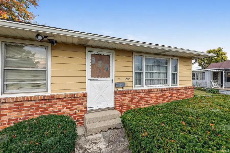 450 Maple Street, Tipton, IN 46072 - #3